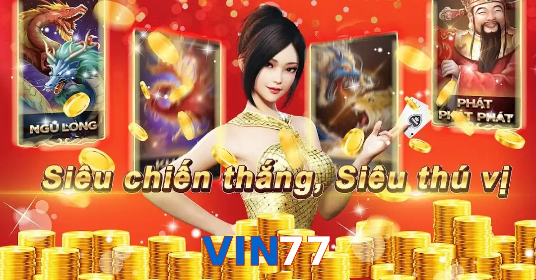 VIN77