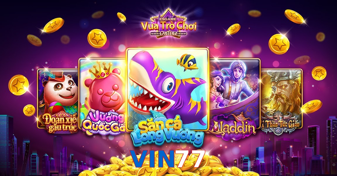 VIN77