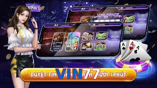 VIN77