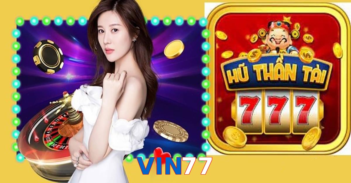 VIN77