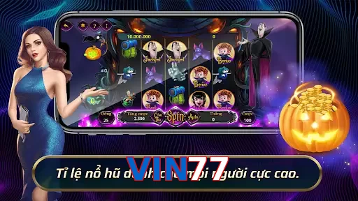 VIN77